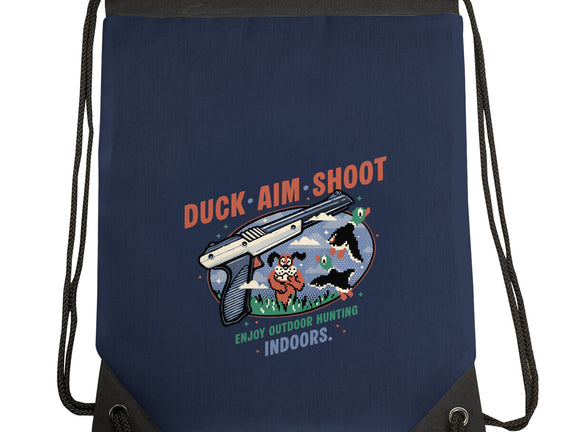 Duck Aim Shoot