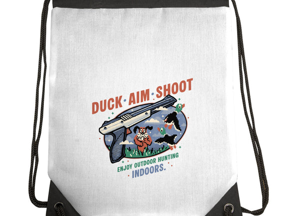 Duck Aim Shoot