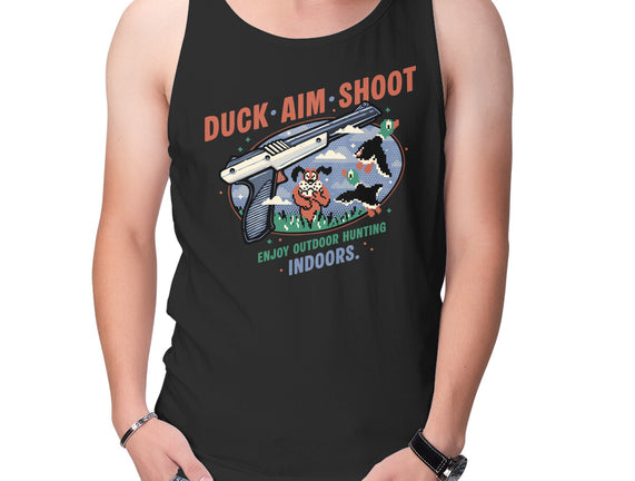 Duck Aim Shoot