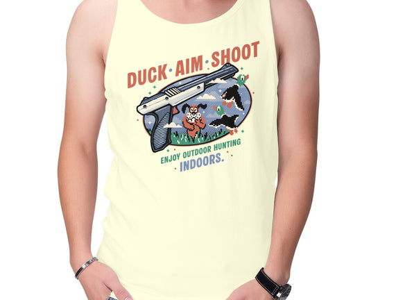 Duck Aim Shoot