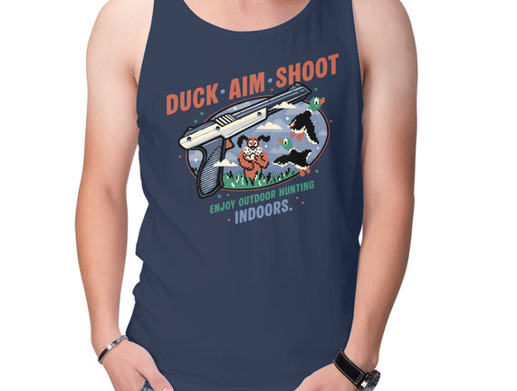 Duck Aim Shoot