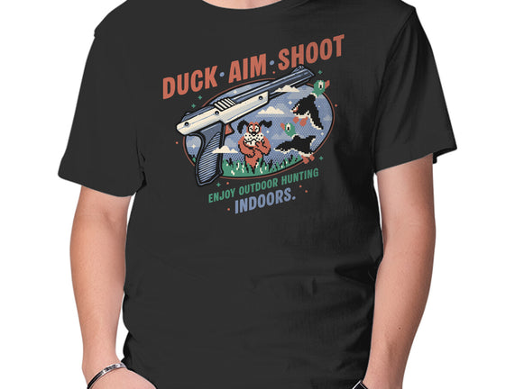 Duck Aim Shoot