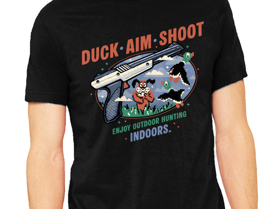 Duck Aim Shoot