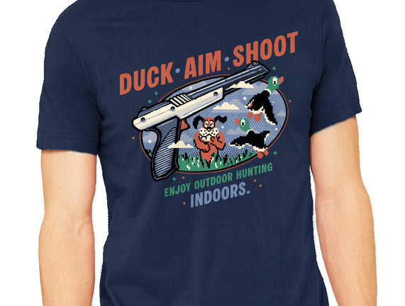 Duck Aim Shoot