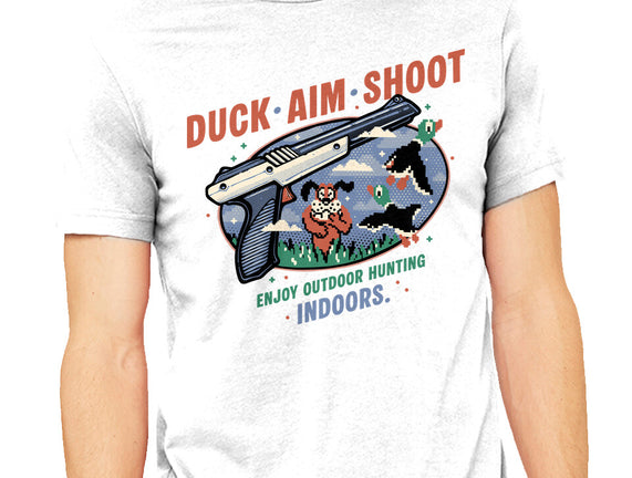 Duck Aim Shoot