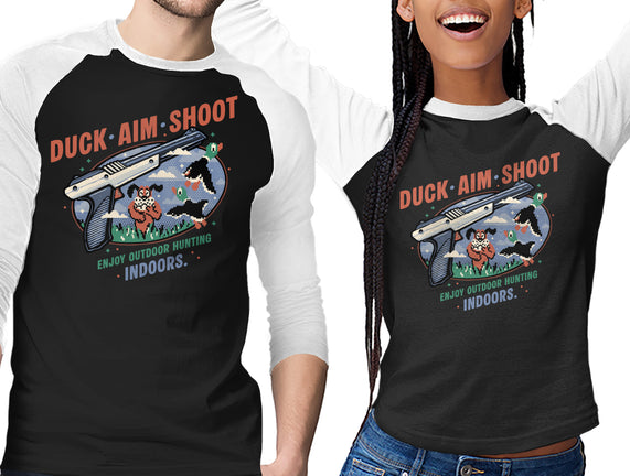 Duck Aim Shoot
