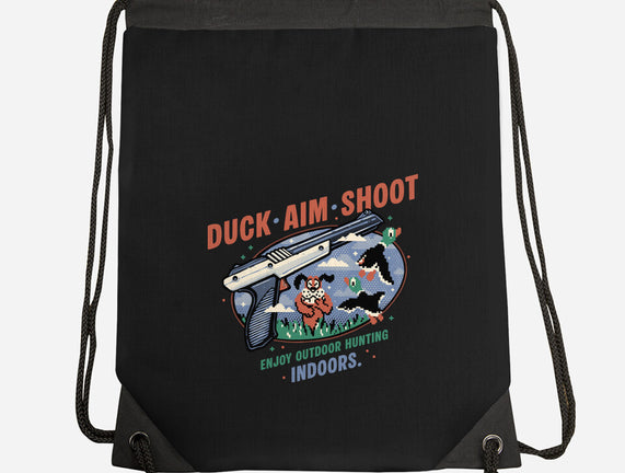 Duck Aim Shoot