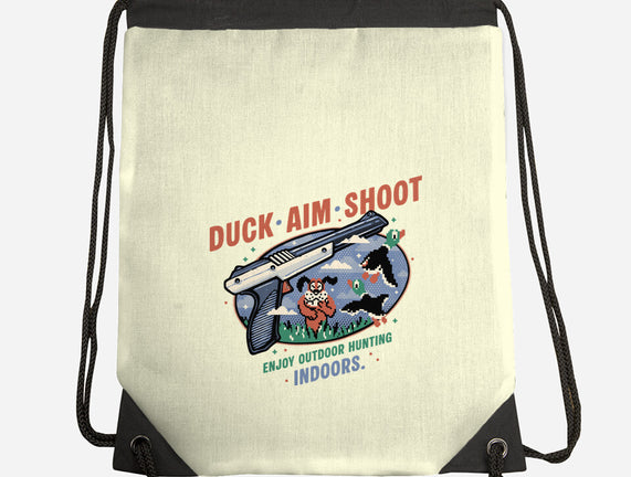 Duck Aim Shoot