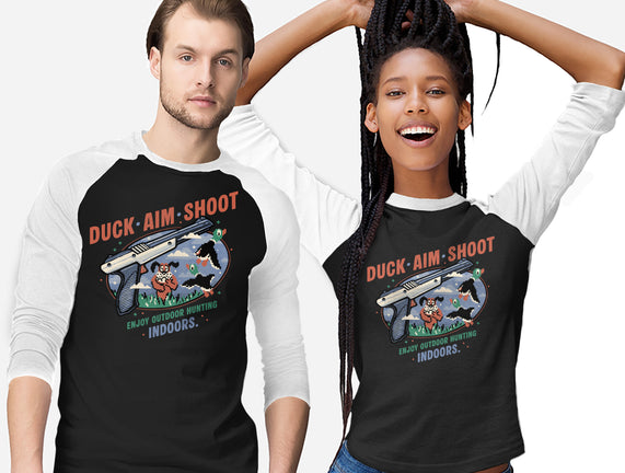 Duck Aim Shoot