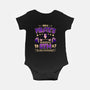 Dread Gym-Baby-Basic-Onesie-retrodivision