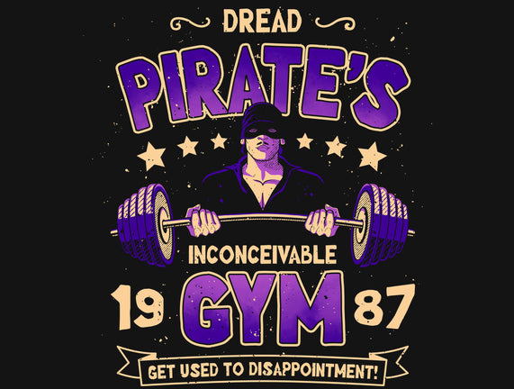 Dread Gym