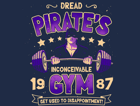 Dread Gym