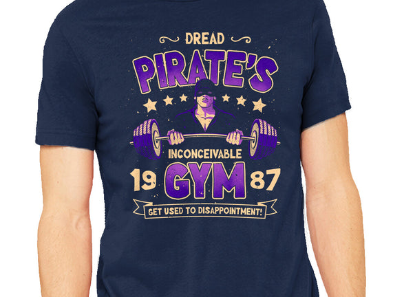 Dread Gym