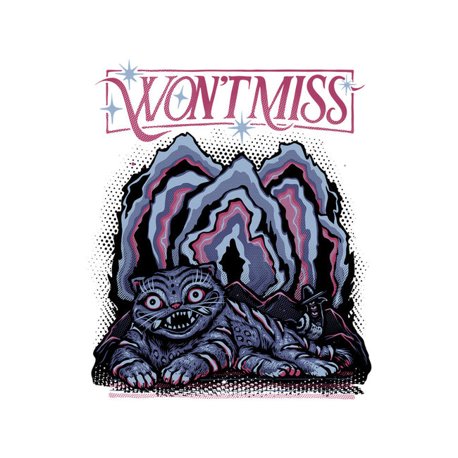 Will Not Miss-None-Fleece-Blanket-glitchygorilla