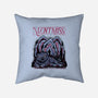 Will Not Miss-None-Removable Cover w Insert-Throw Pillow-glitchygorilla