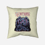 Will Not Miss-None-Removable Cover w Insert-Throw Pillow-glitchygorilla