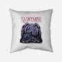 Will Not Miss-None-Removable Cover w Insert-Throw Pillow-glitchygorilla