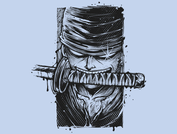 Hunter Blade