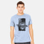 Hunter Blade-Mens-Heavyweight-Tee-glitchygorilla