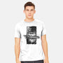 Hunter Blade-Mens-Heavyweight-Tee-glitchygorilla