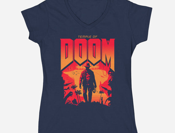 Temple Of Doom