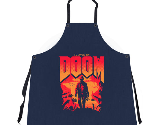 Temple Of Doom