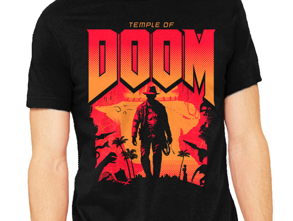 Temple Of Doom