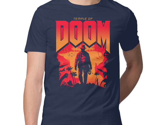 Temple Of Doom