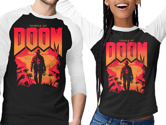 Temple Of Doom