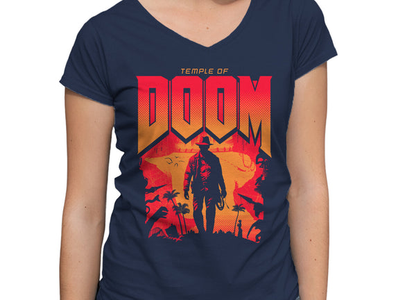 Temple Of Doom