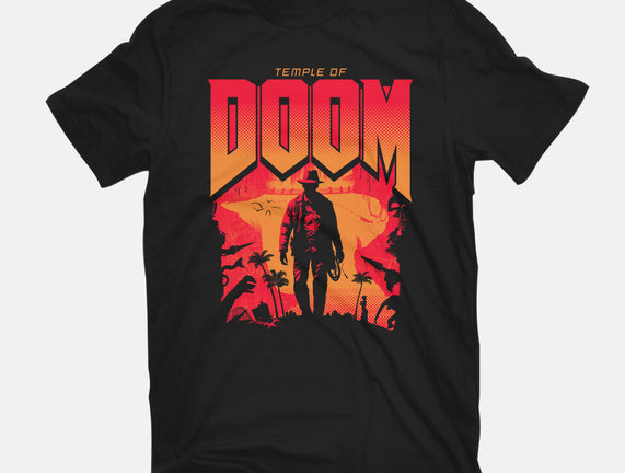 Temple Of Doom