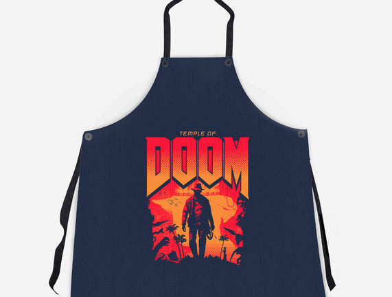 Temple Of Doom