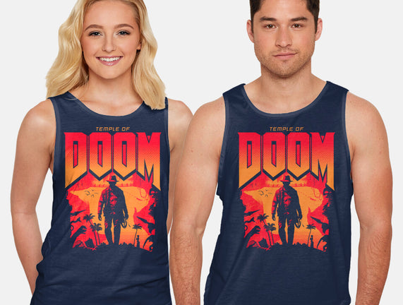 Temple Of Doom