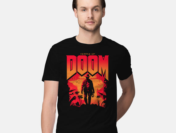 Temple Of Doom