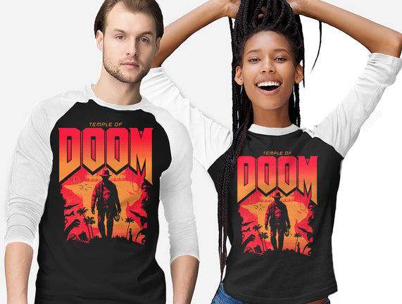 Temple Of Doom