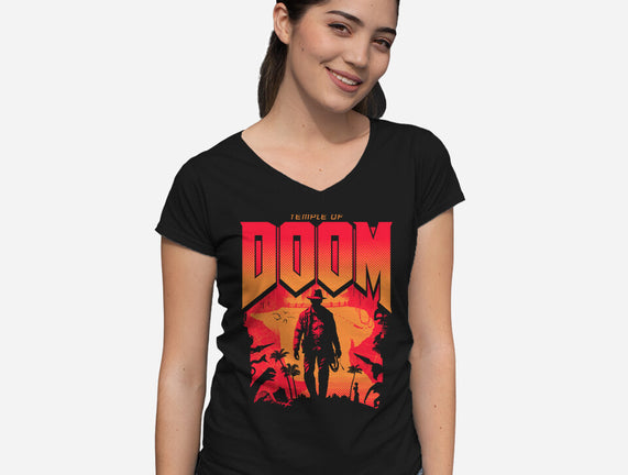 Temple Of Doom