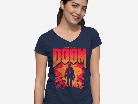 Temple Of Doom