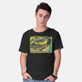 Niamos Beach-Mens-Basic-Tee-Wheels