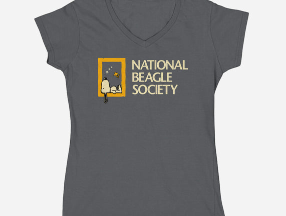 National Beagle Society