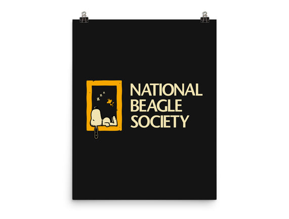 National Beagle Society