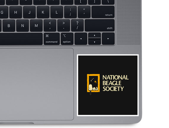 National Beagle Society