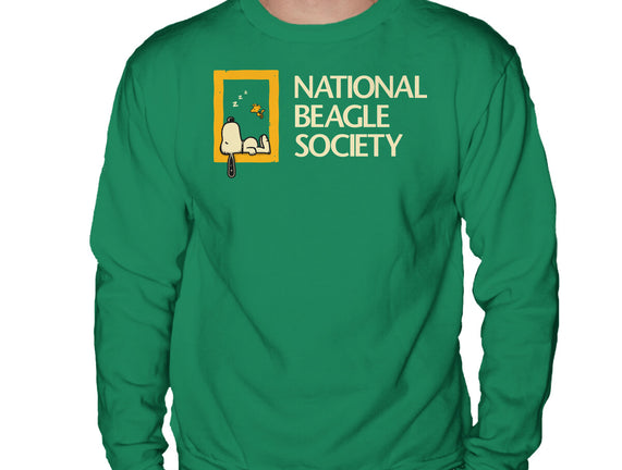 National Beagle Society