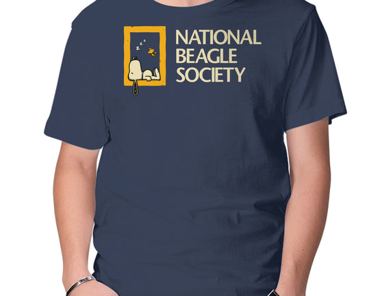 National Beagle Society
