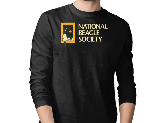 National Beagle Society