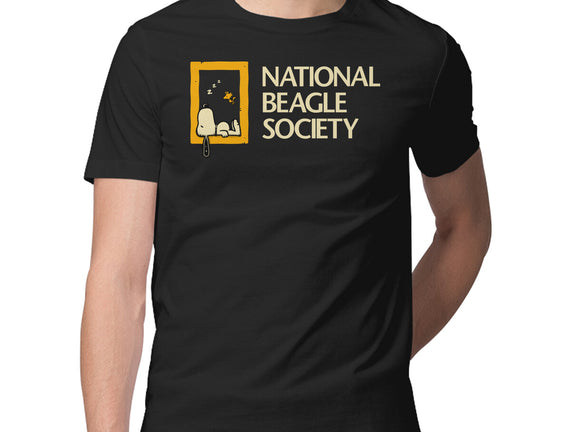 National Beagle Society