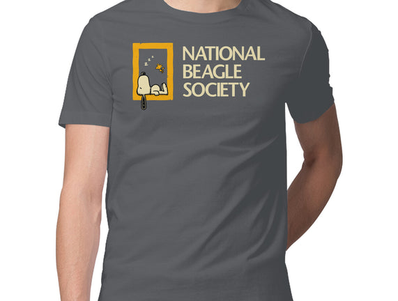 National Beagle Society