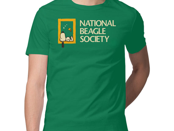 National Beagle Society