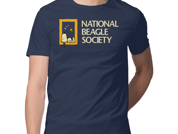 National Beagle Society