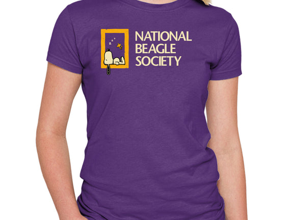 National Beagle Society