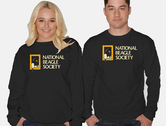National Beagle Society